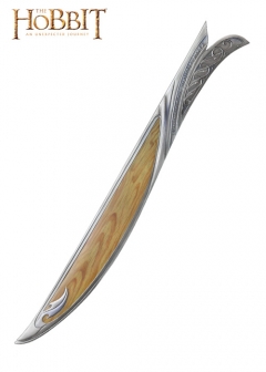 The-Hobbit---Scabbard-for-Orcrist-(Sword-of-Thorin-Oakenshield)