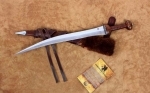 The-Roman-Gladiator-Sword