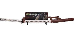 The-Walking-Dead---Michonne-Katana---Deluxe-Collectors-Edition