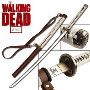 The-Walking-Dead---Michonne-Katana-Signature-Series