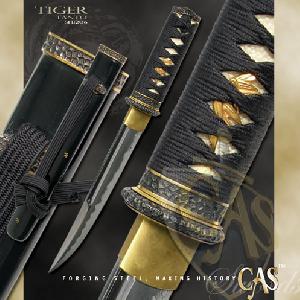 Tiger-Tanto