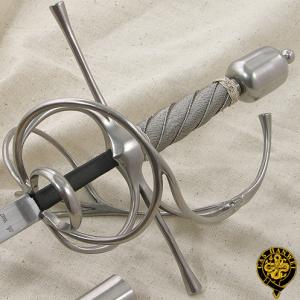 Torino-Rapier---Left-Handed