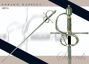 Torino-Rapier