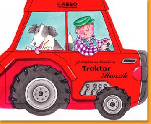 Traktor-Honzik