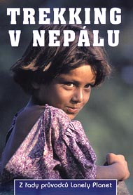 Trekking-v-Nepalu