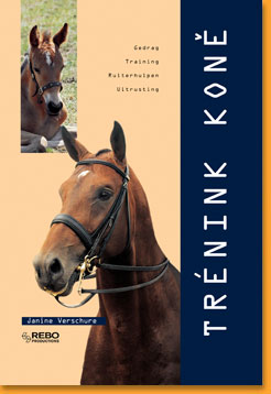 Trenink-kone