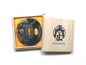 Tsuba