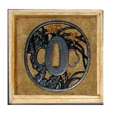 Tsuba