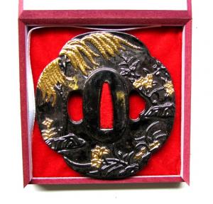 Tsuba