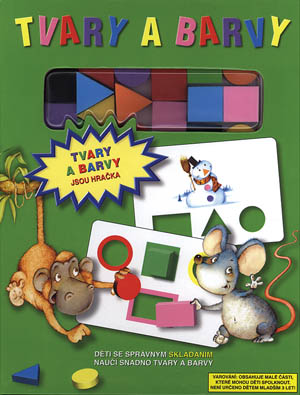 Tvary-a-barvy