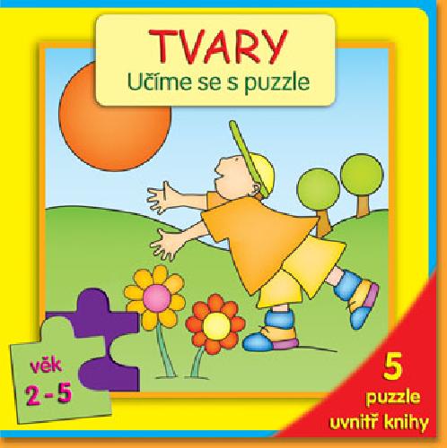 Tvary
