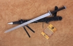 Two-Handed-Viking-Sword