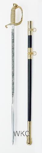 US-Cost-Guard-Officer-saber