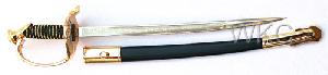 US-Marine-Corps-NCO-saber-letter-opener