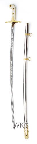 US-Marine-Officer-saber