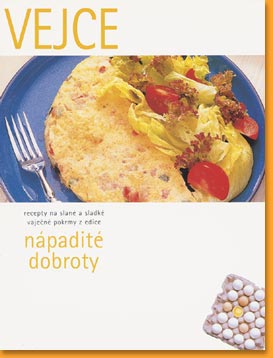 Vejce
