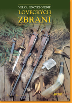 Velka-encyklopedie-loveckych-zbrani