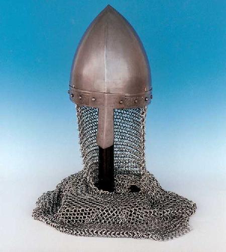 Viking-Helm