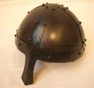 Viking-Helmet-with-Nose-protector