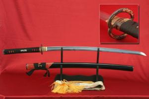 WANIZAME-MUSASHI