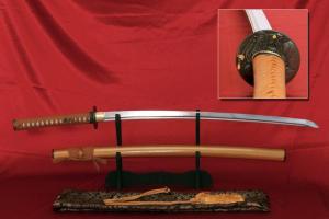 WARRIOR-KATANA