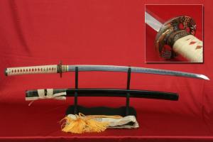 WASHI-KATANA-folded-steel