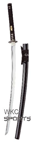 WKC-Tamahagane-Bohi-Katana