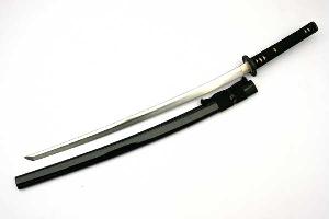 WKC-Tamahagane-Katana