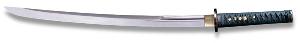 Wakizashi-(Dragonfly-Series)