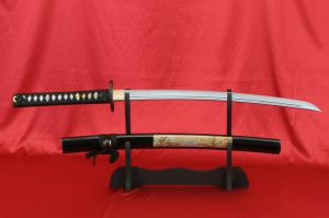 Wakizashi-Hattori