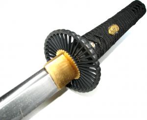 Wakizashi-Raie-Maru