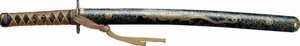 Wakizashi