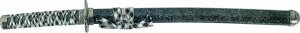 Wakizashi