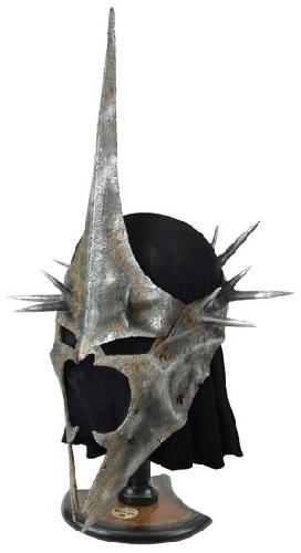 War-Mask-of-the-Witchking