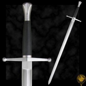 War-Sword