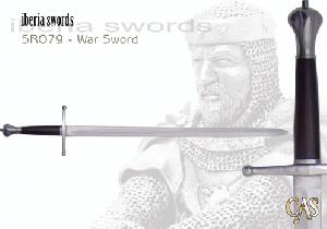 War-Sword