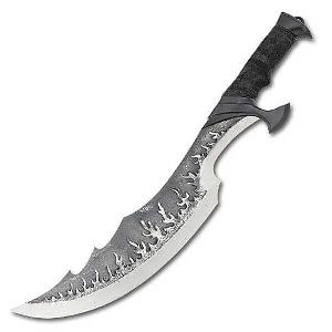 War-blade