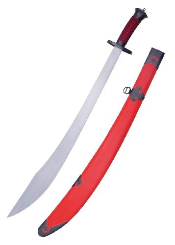 Water-Song-Wushu-Sword