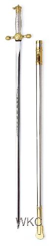 West-Point-sword