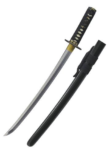 Wind-and-Thunder-Wakizashi