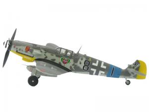 Witty---Messerschmitt-BF-109-G