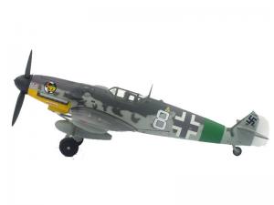 Witty---Messerschmitt-BF109-G-Fels-am-Wagram