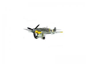 Witty---Messerschmitt-BF109G-6-Trop-du-11-JG-27