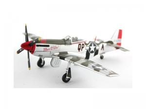 Witty---P-51D-Mustang---USAAF-Man-O-'War