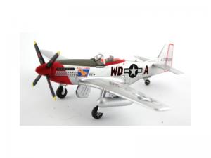 Witty---P-51D-Mustang--Ridge-Runner-