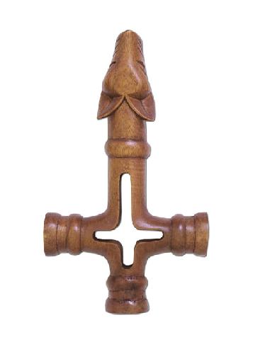 Wolf-s-Cross-hand-carved-small