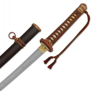 Yasukuni-Captain�s-Gunto