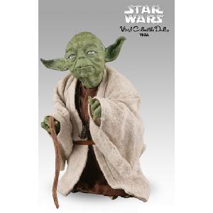 Yoda-Vinyl-Collectable-Doll
