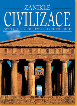 Zanikle-civilizace