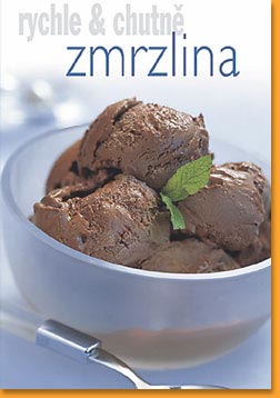 Zmrzlina